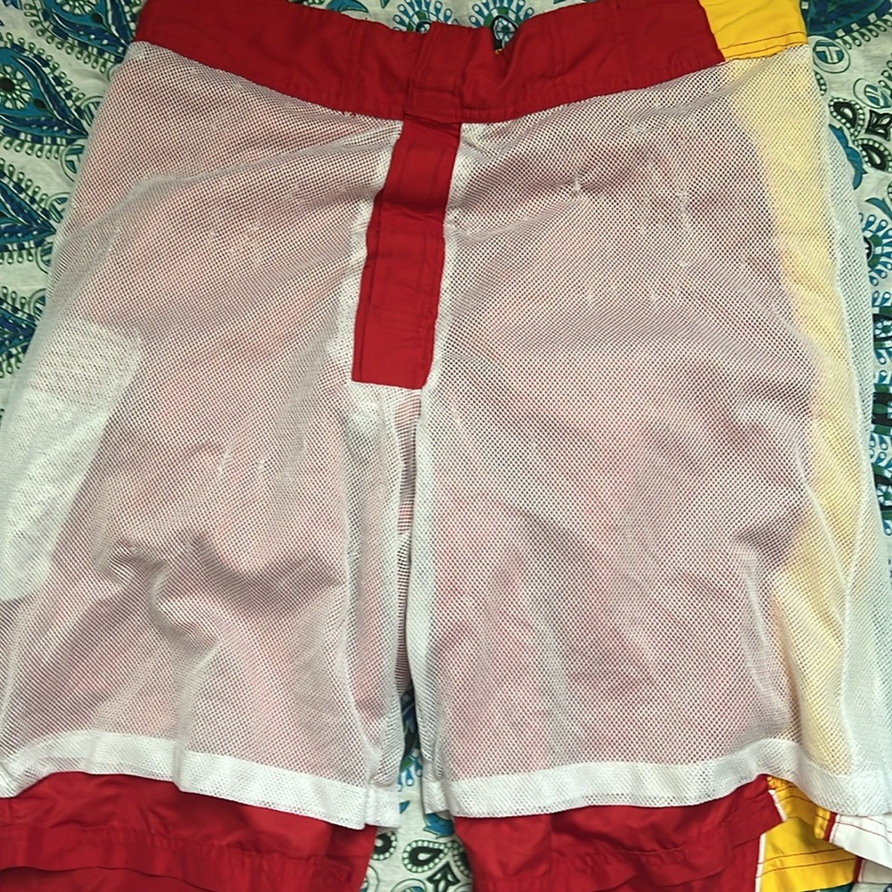 Shorts - Picture 5 of 5